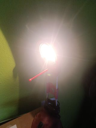 Lámparas de escritorio/ Flexos