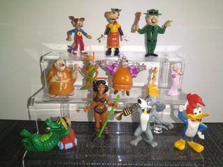 FIGURAS ROBIN HOOD DIFERENTES PRECIOS