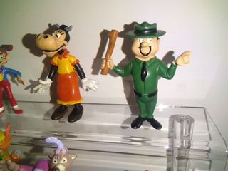 FIGURAS ROBIN HOOD DIFERENTES PRECIOS
