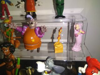 FIGURAS ROBIN HOOD DIFERENTES PRECIOS
