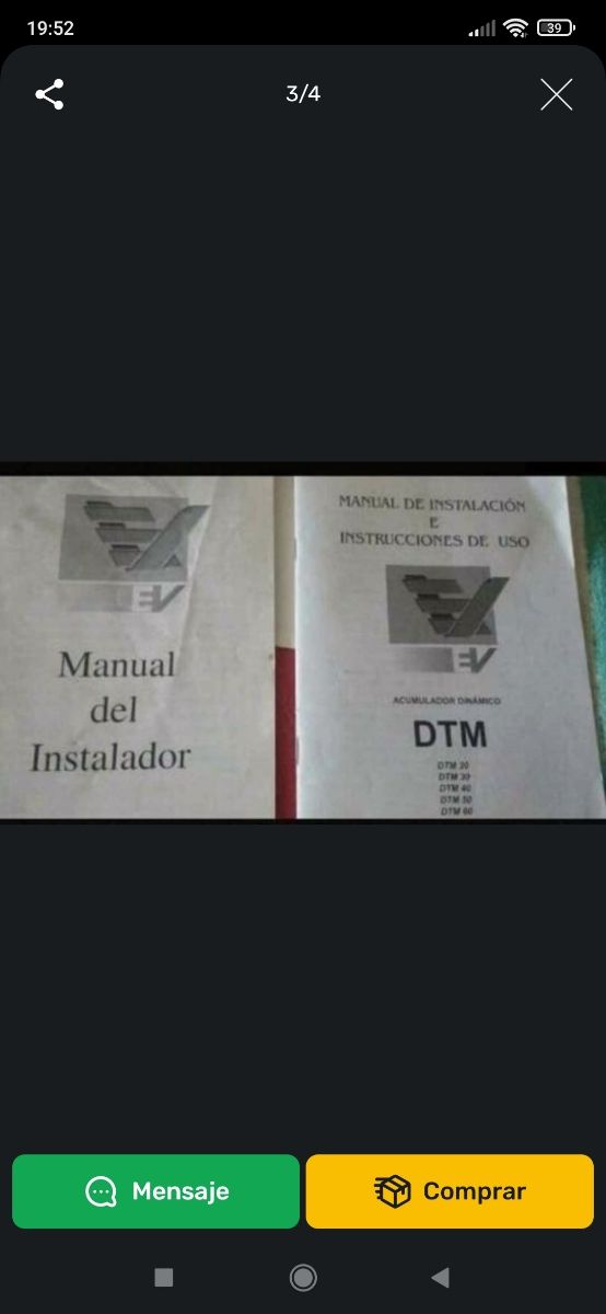 Acumuladores tarifa nocturna