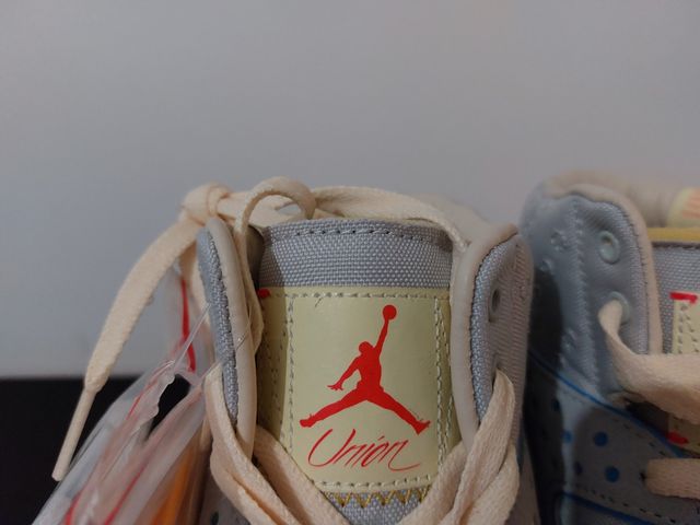 Air jordan 2 retro sp UNION