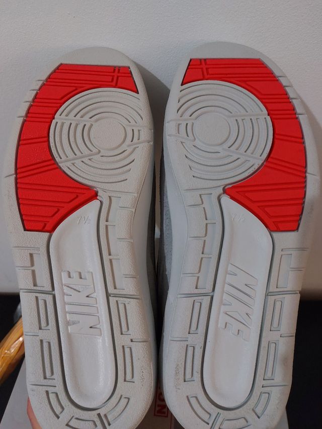 Air jordan 2 retro sp UNION