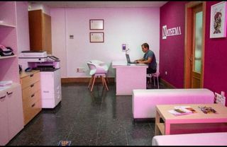 Local/Oficina en alquiler