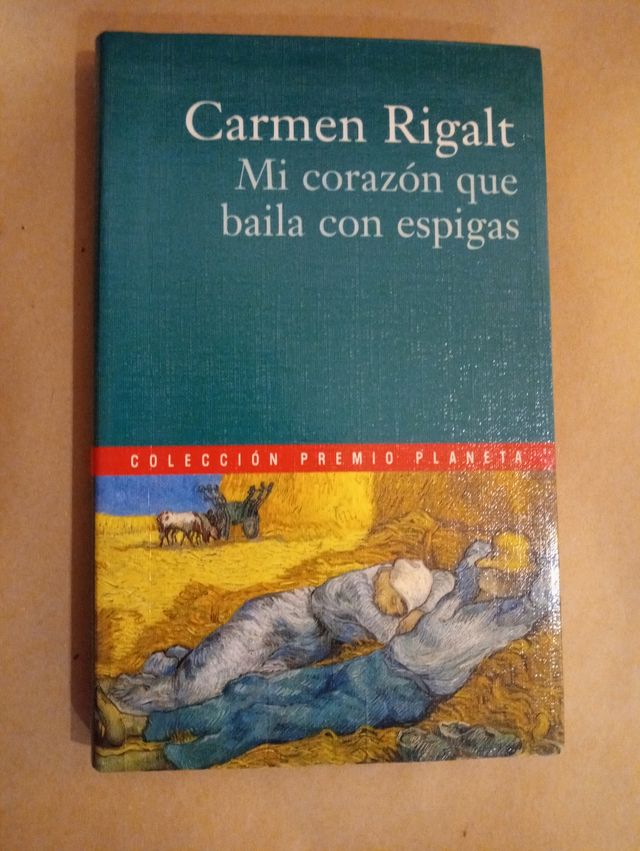 Carmen Rgalt