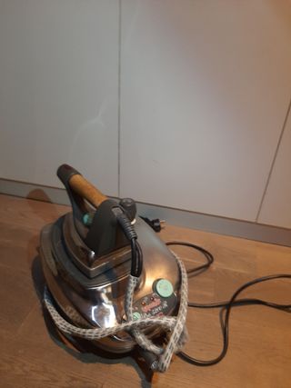 Plancha Polti Vaporella pro 5200R