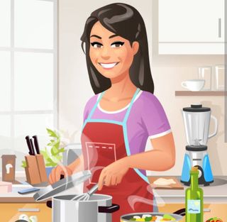 LIMPIEZA-PLANCHA-COCINA