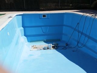reparación y pintado de piscinas rehabilitación