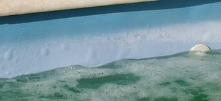 pintado de piscinas y reparaciones en poliester