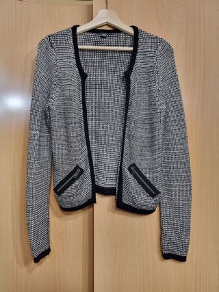 Chaqueta de punto Pimkie