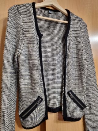 Chaqueta de punto Pimkie
