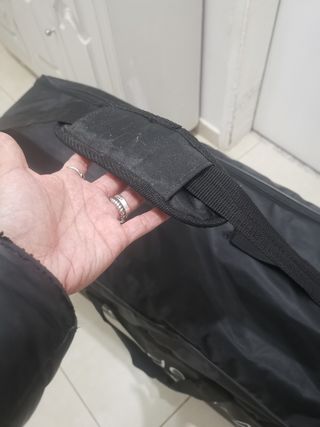 Colchão de massagem