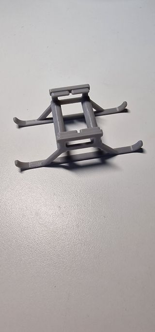 supporto di atterraggio DJI Mini 2