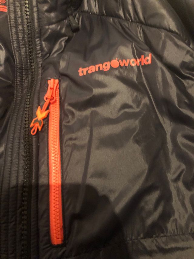 Chaqueta Trangoworld TRX2 Primaloft 