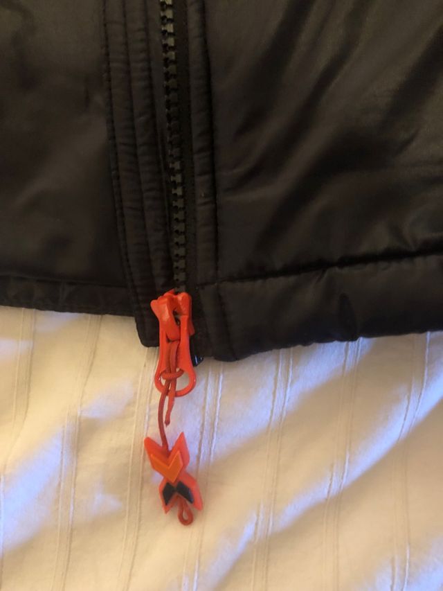 Chaqueta Trangoworld TRX2 Primaloft 