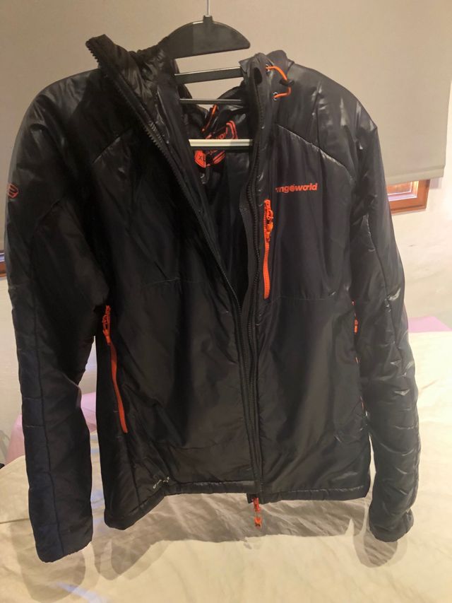 Chaqueta Trangoworld TRX2 Primaloft 