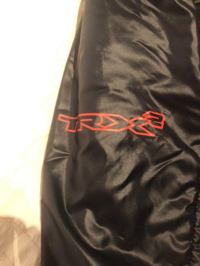 Chaqueta Trangoworld TRX2 Primaloft 