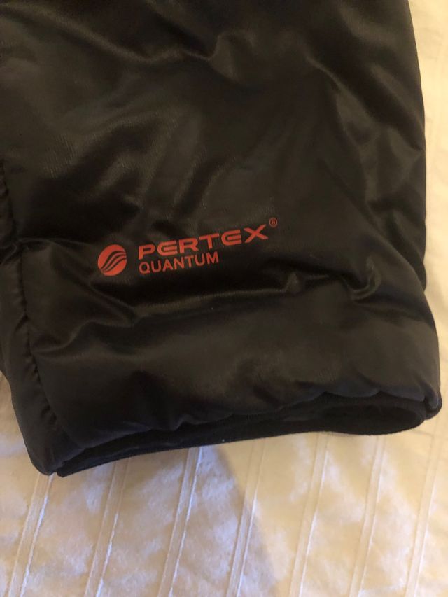 Chaqueta Trangoworld TRX2 Primaloft 