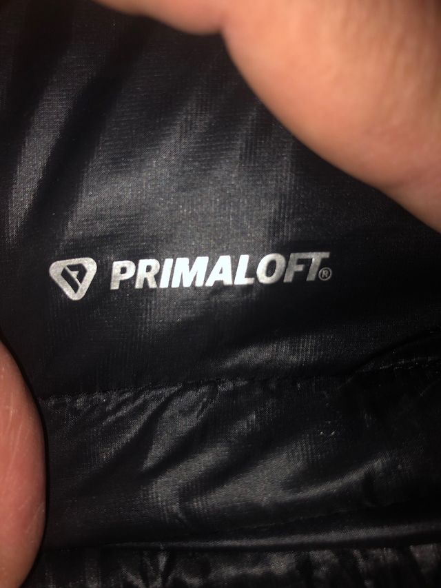 Chaqueta Trangoworld TRX2 Primaloft 