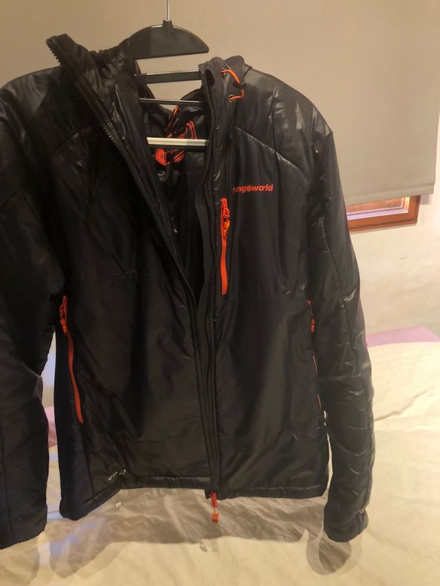 Chaqueta Trangoworld TRX2 Primaloft 