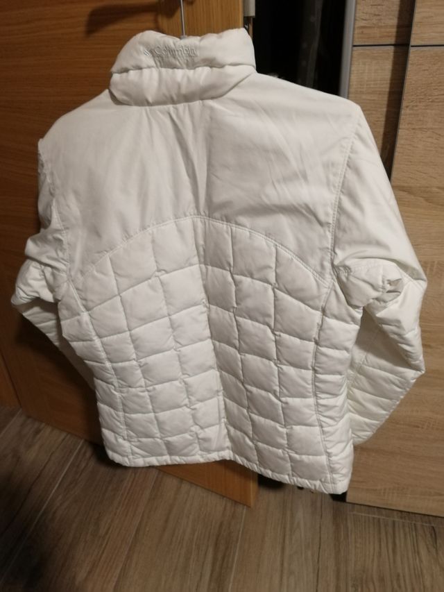 plumifero talla M, 75% pluma pato