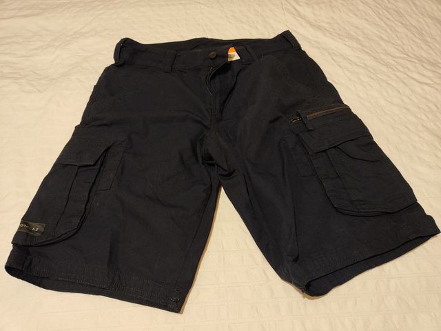 Pantalón corto DECATHLON