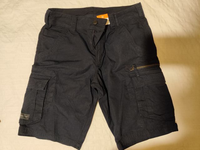 Pantalón corto DECATHLON