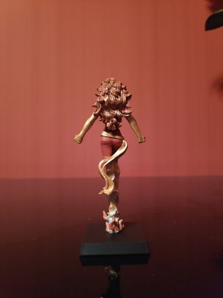 DARK PHOENIX - FIGURA CUSTOM MARVEL