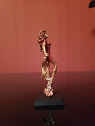 DARK PHOENIX - FIGURA CUSTOM MARVEL