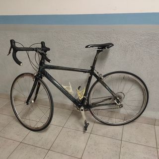 Bicicleta carretera Specialized de Carbono mujer