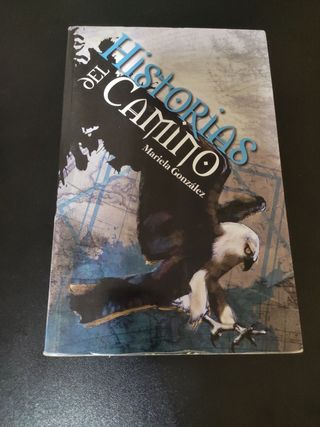 Historias del camino