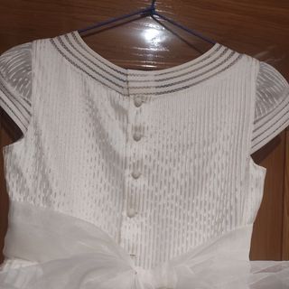 traje comunión niña 8 años