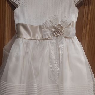 traje comunión niña 8 años