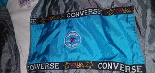CHAQUETA CRAZY JACKET CONVERSE VINTAGE 