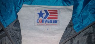 CHAQUETA CRAZY JACKET CONVERSE VINTAGE 