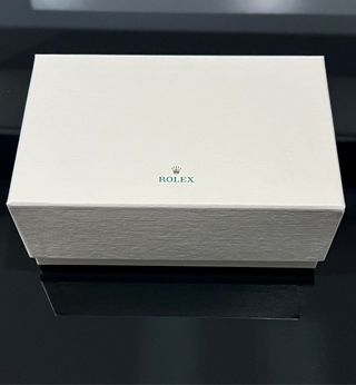 Neceser exclusivo Rolex Original.