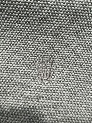 Neceser exclusivo Rolex Original.