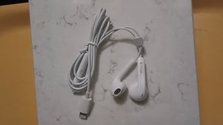 Auriculares nuevo para apple y iPhone con conector