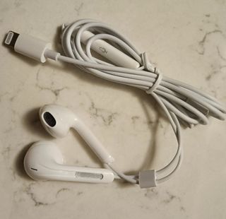 Auriculares nuevo para apple y iPhone con conector