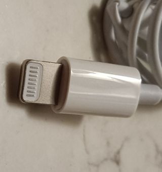Auriculares nuevo para apple y iPhone con conector