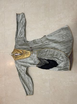 Abrigo Tm Collection by Teresa Martins. T.U