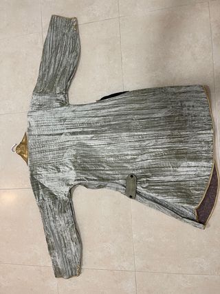 Abrigo Tm Collection by Teresa Martins. T.U