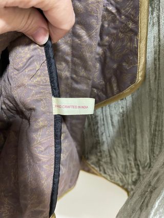 Abrigo Tm Collection by Teresa Martins. T.U