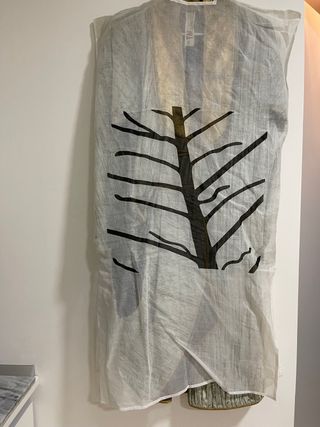 Abrigo Tm Collection by Teresa Martins. T.U