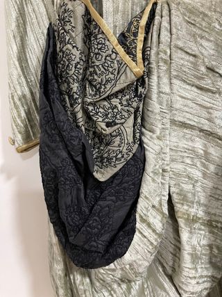 Abrigo Tm Collection by Teresa Martins. T.U