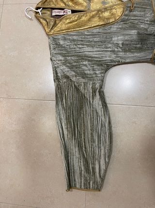 Abrigo Tm Collection by Teresa Martins. T.U