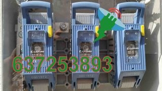 Certificado Eléctrico