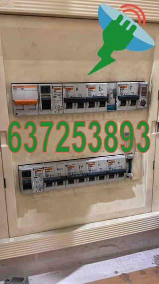 Certificado Eléctrico