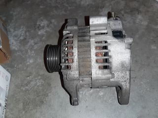 Alternador Nissan Almera