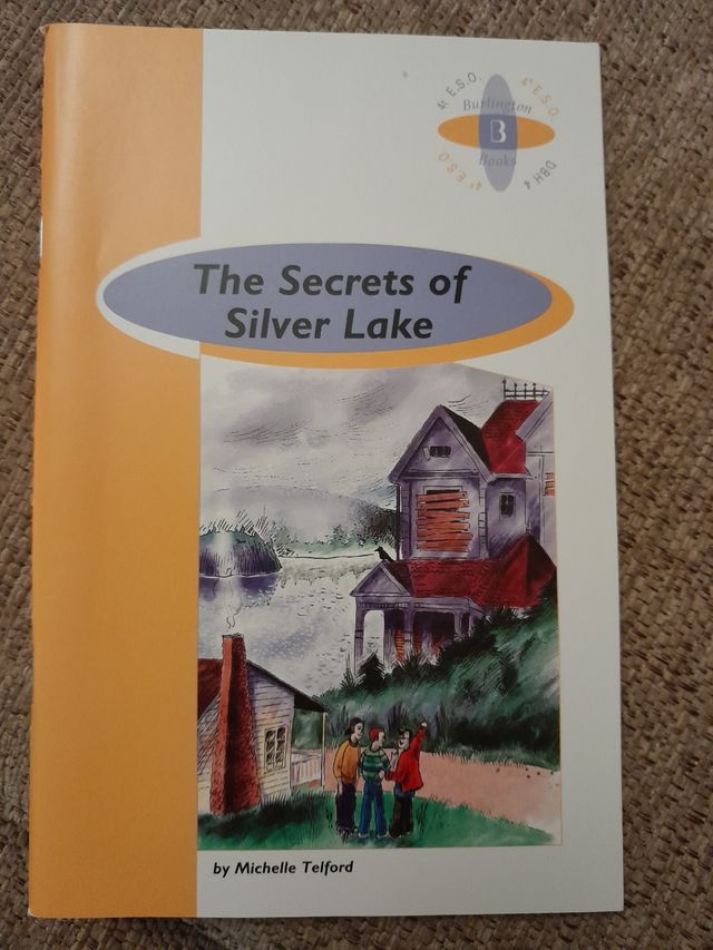 the secrets of silver lake